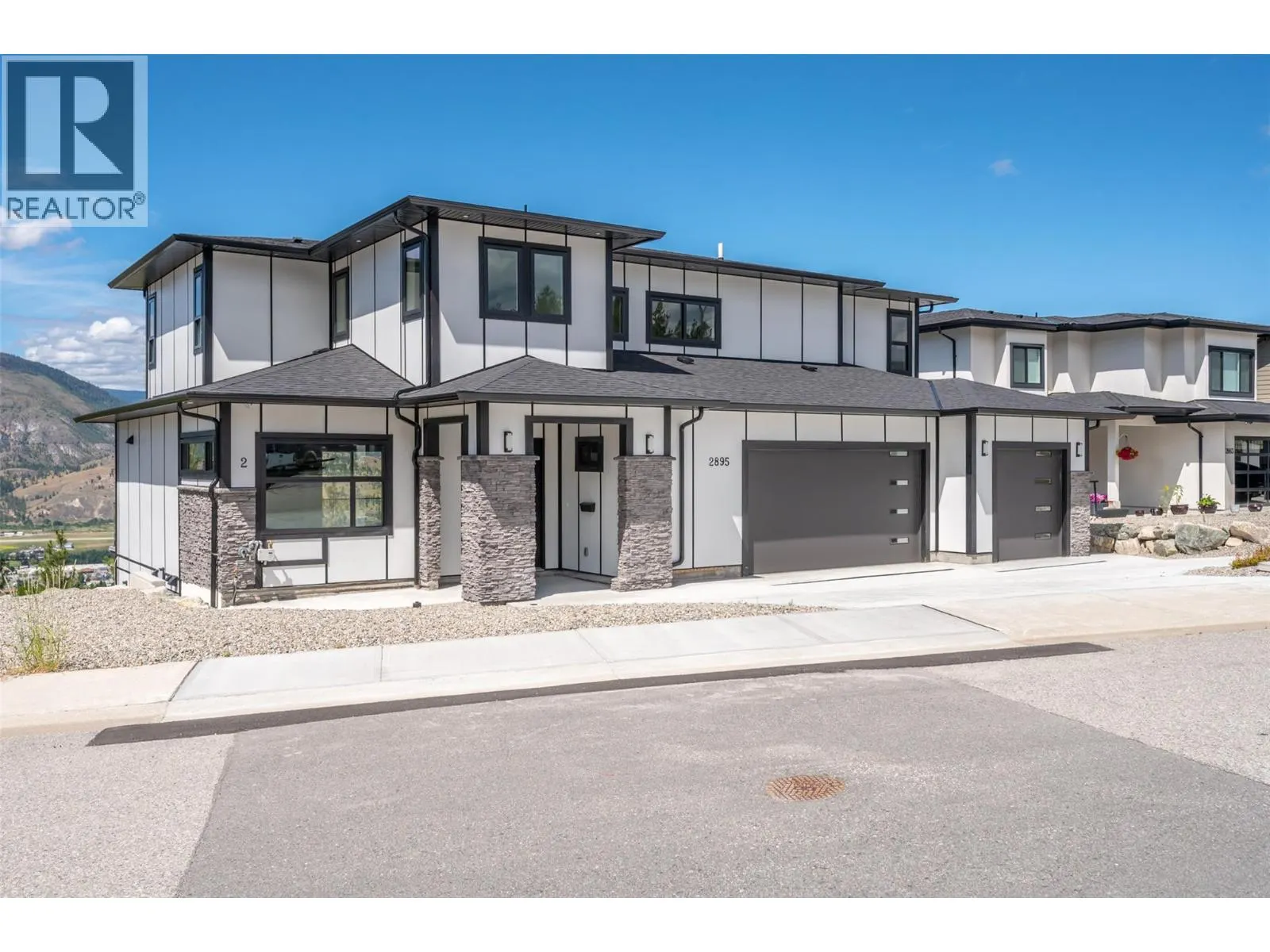 2895 Partridge Drive