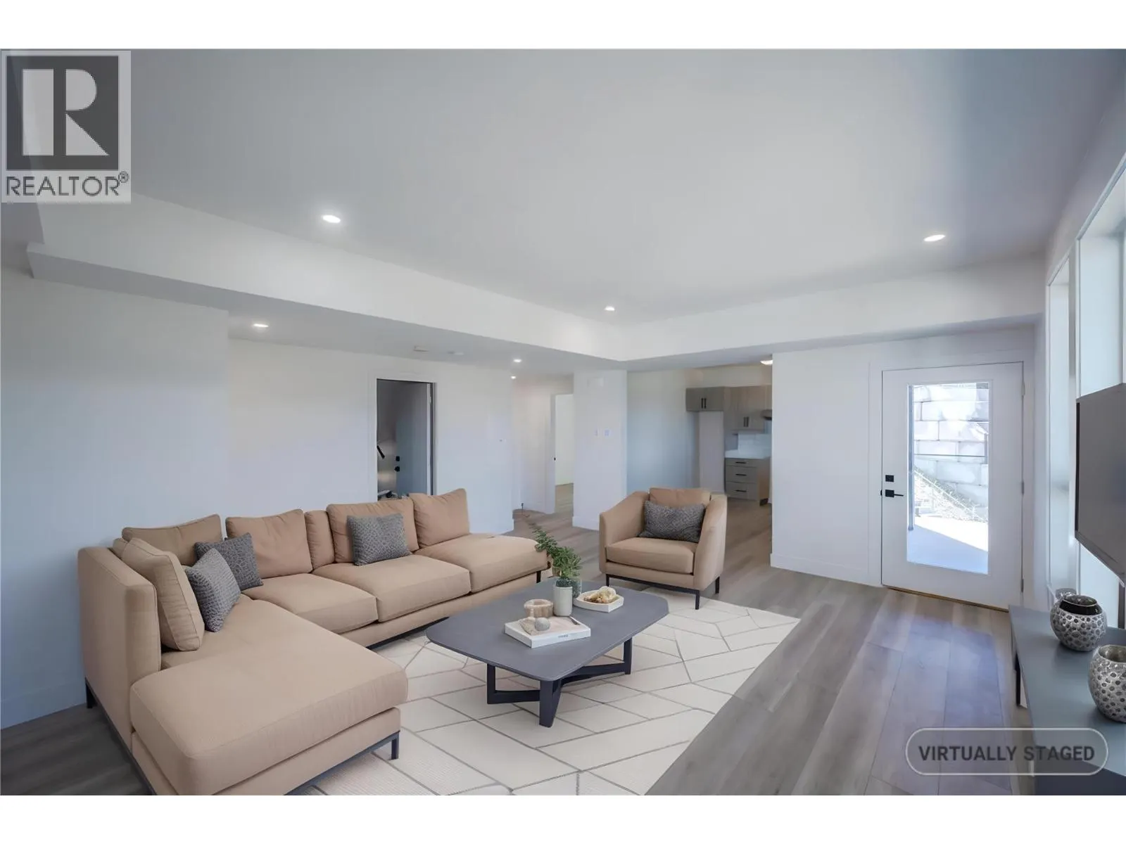 2895 Partridge Drive