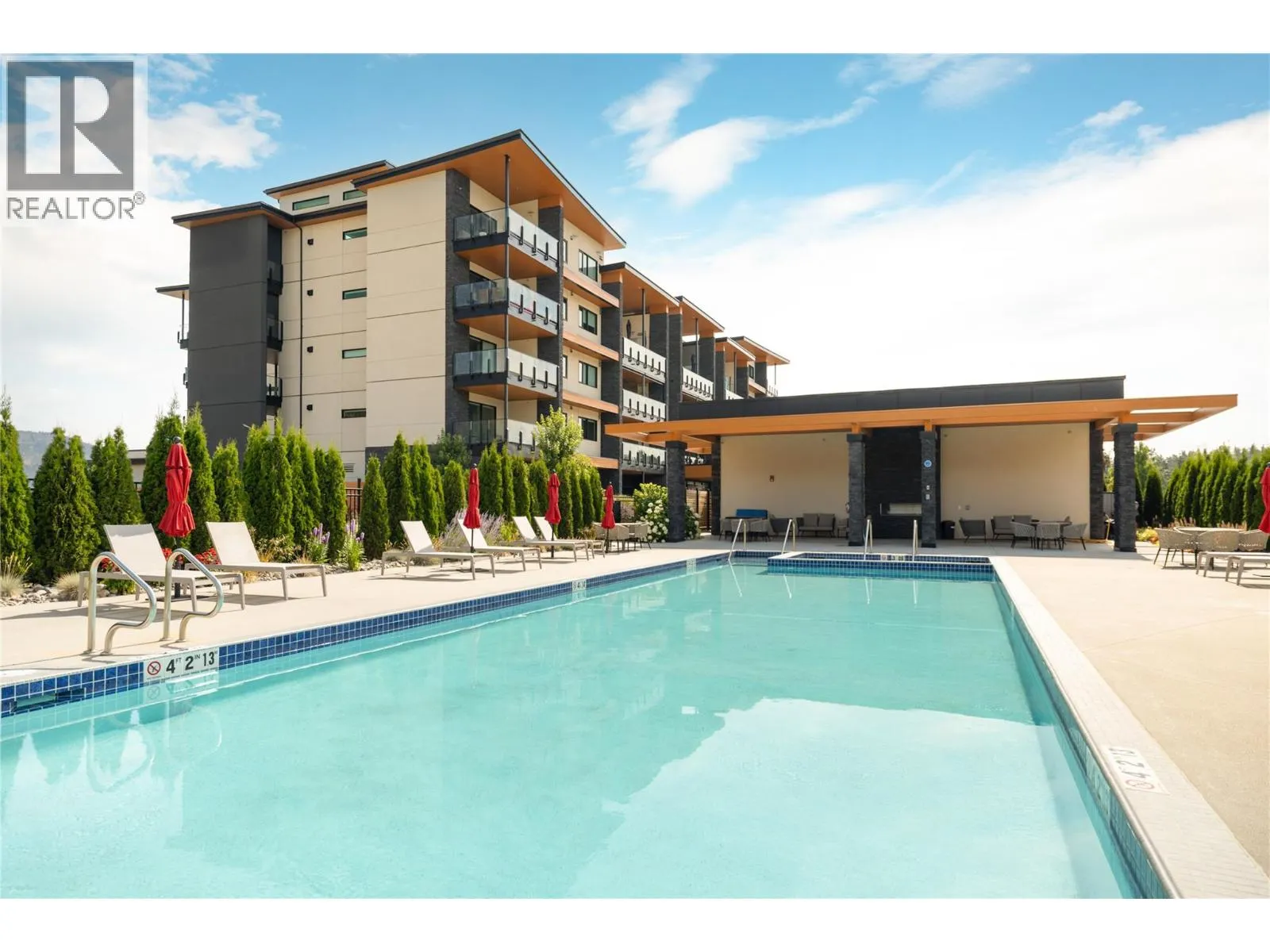 3000 Ariva Drive Unit# 3501
