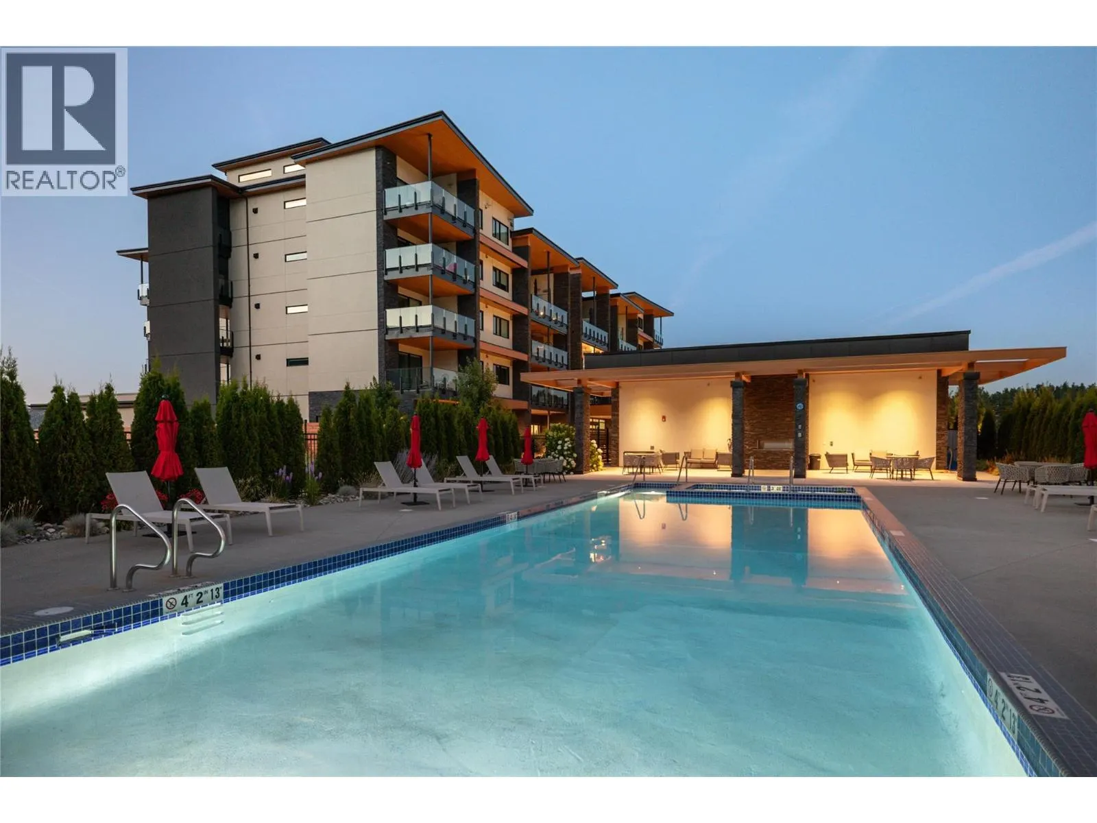 3000 Ariva Drive Unit# 3501