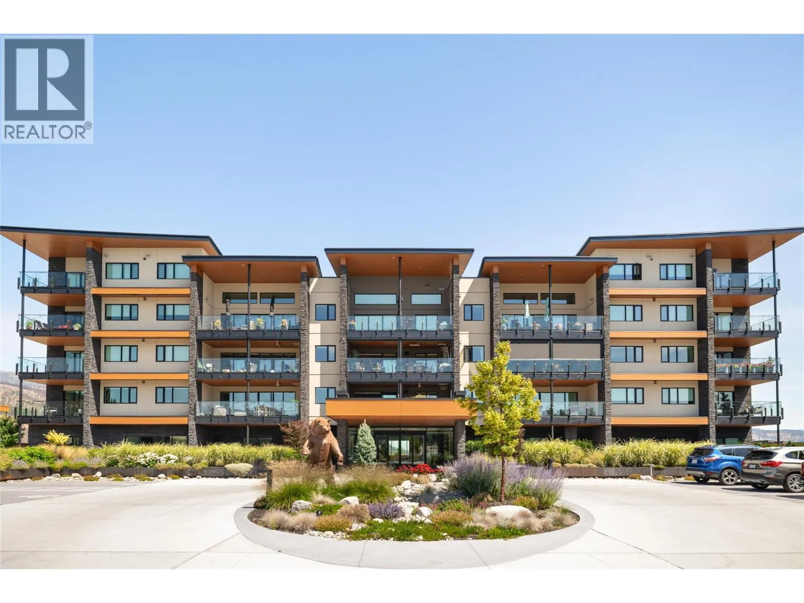 3000 Ariva Drive Unit# 3501