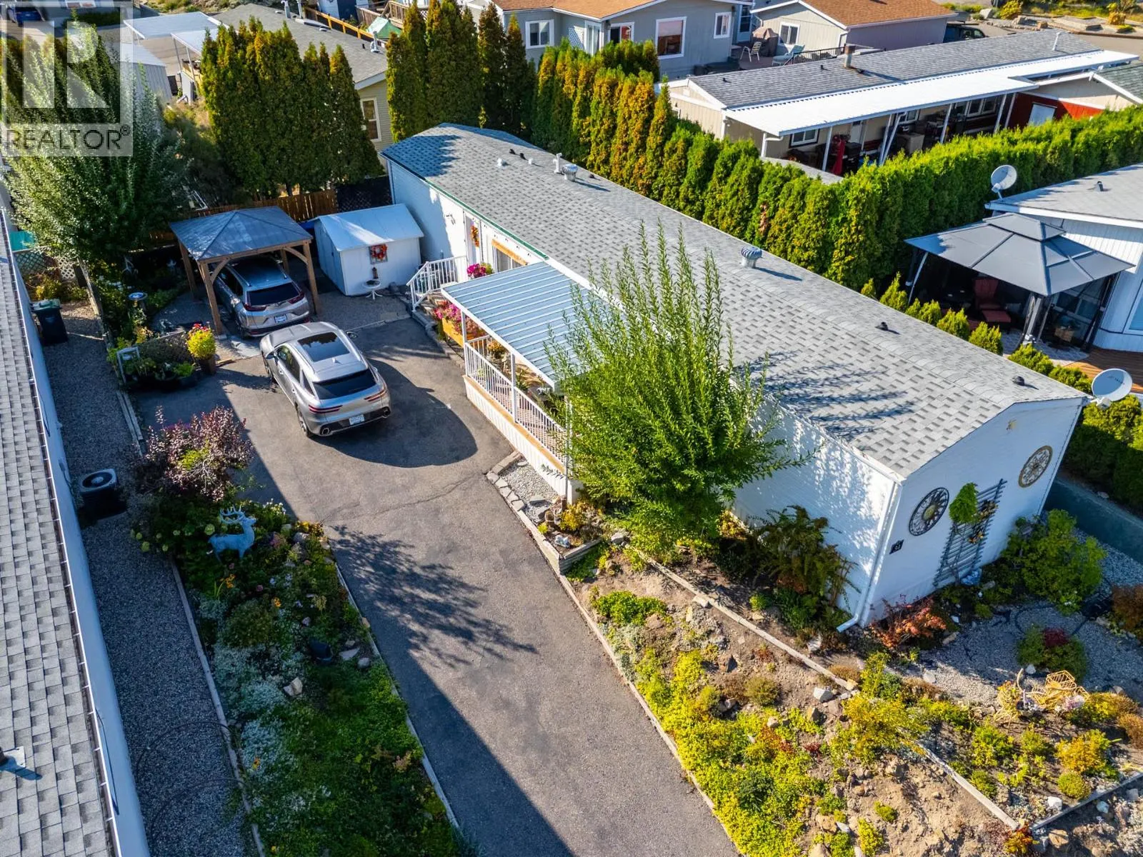 1750 Lenz Road Unit# 34