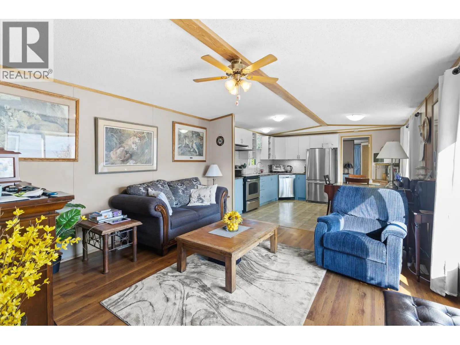 1750 Lenz Road Unit# 34