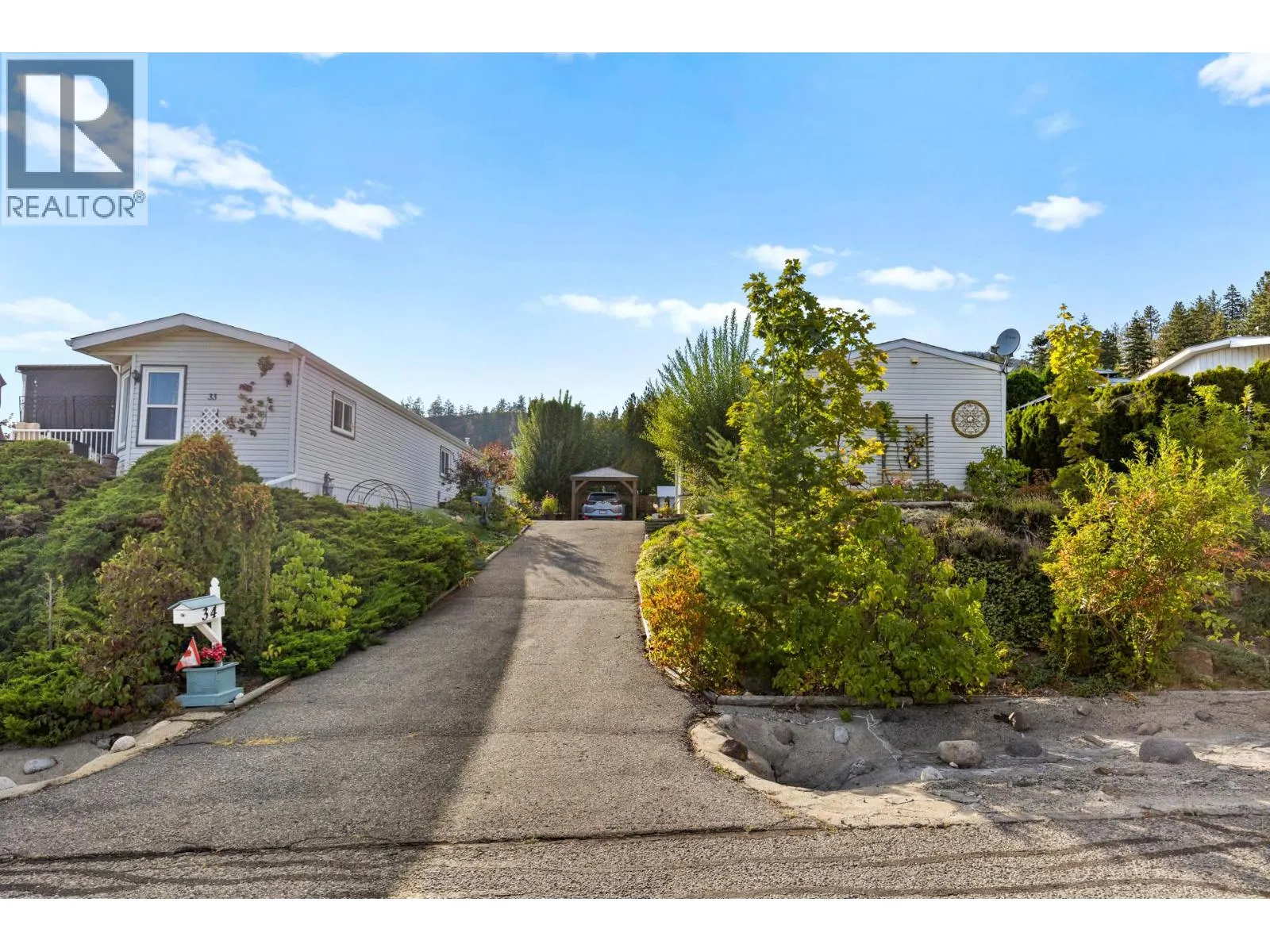 1750 Lenz Road Unit# 34