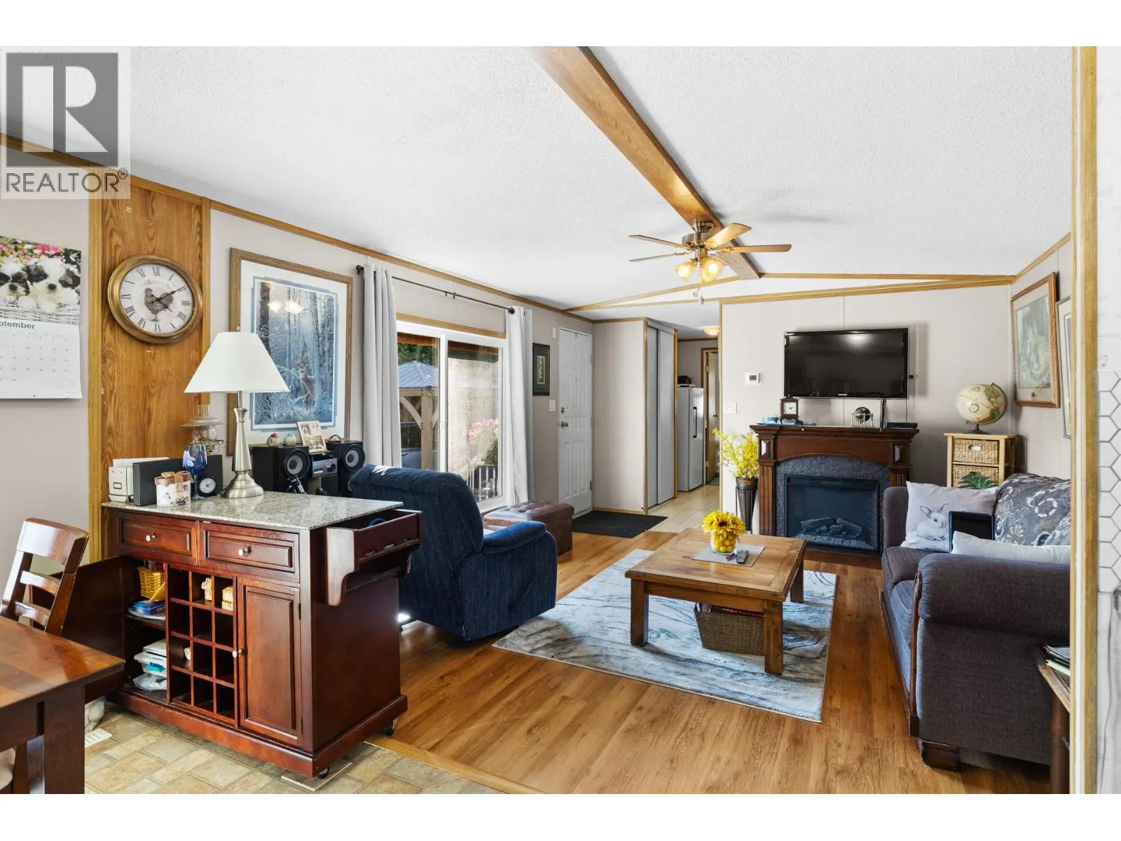 1750 Lenz Road Unit# 34
