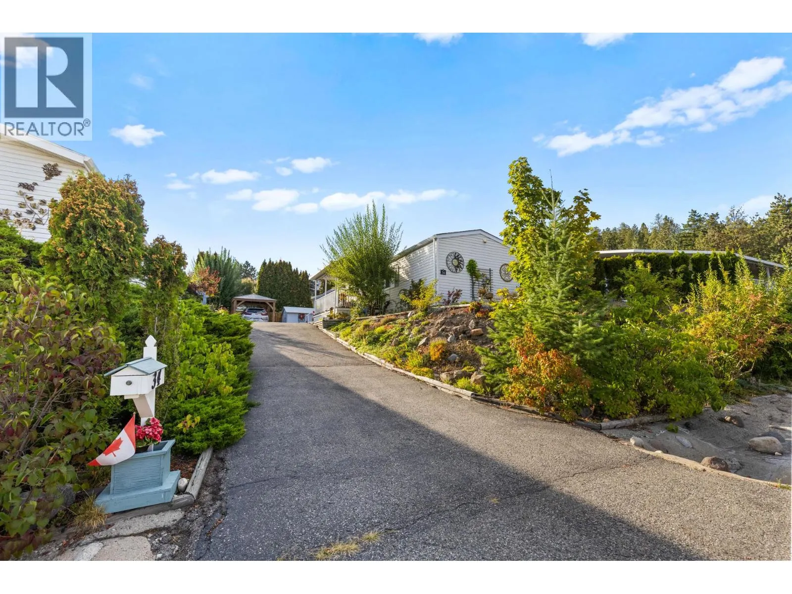 1750 Lenz Road Unit# 34