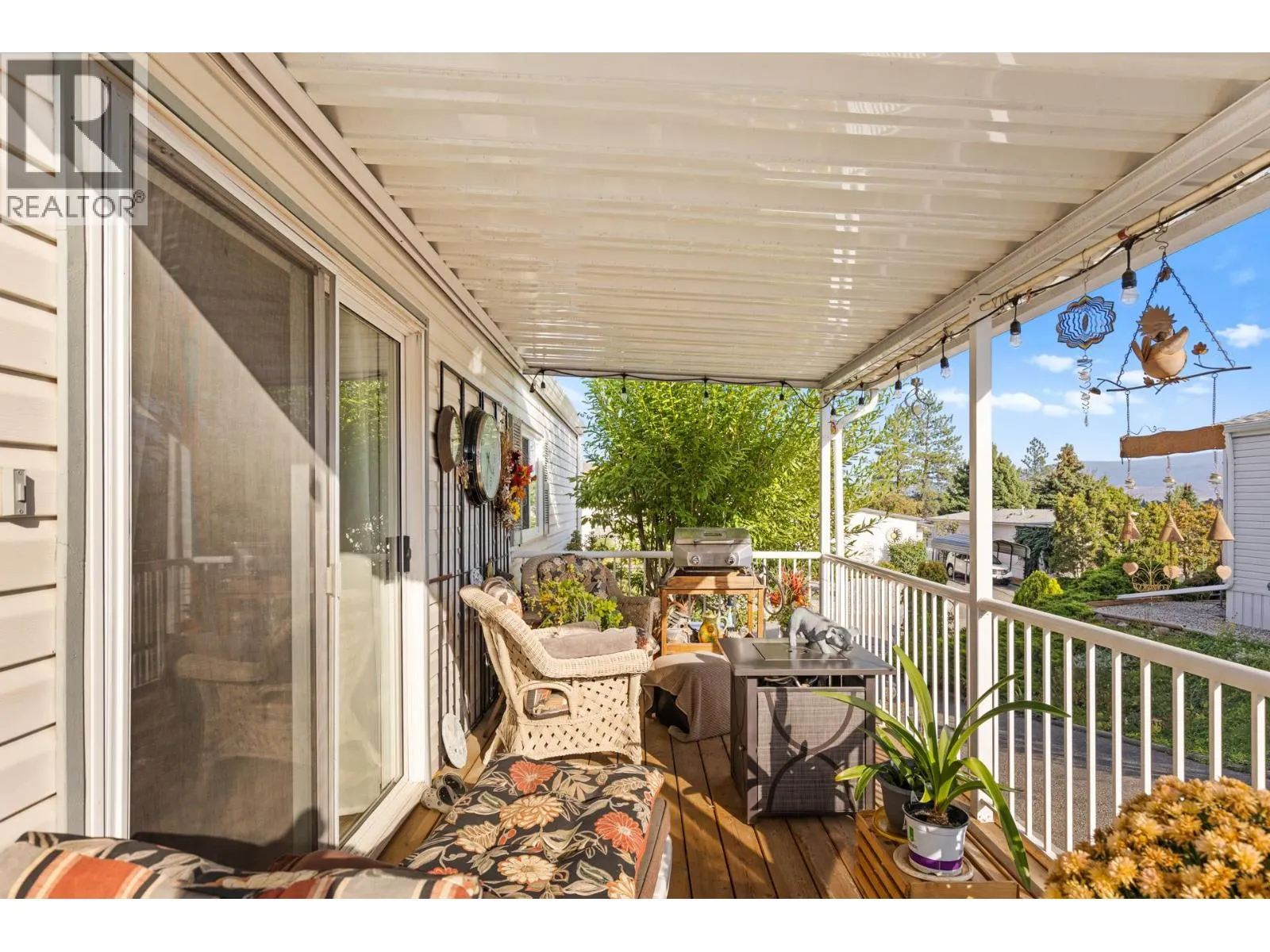1750 Lenz Road Unit# 34