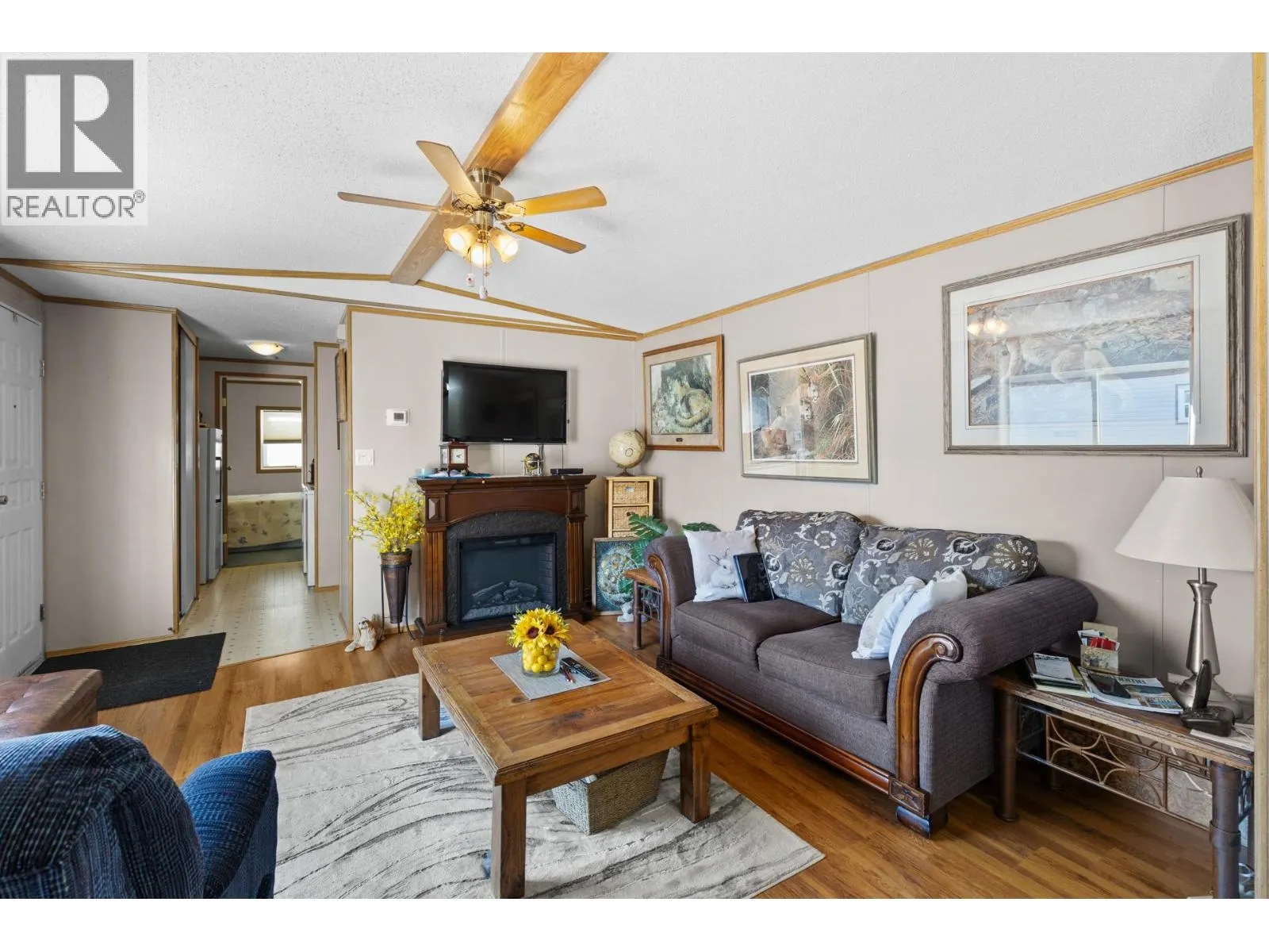 1750 Lenz Road Unit# 34