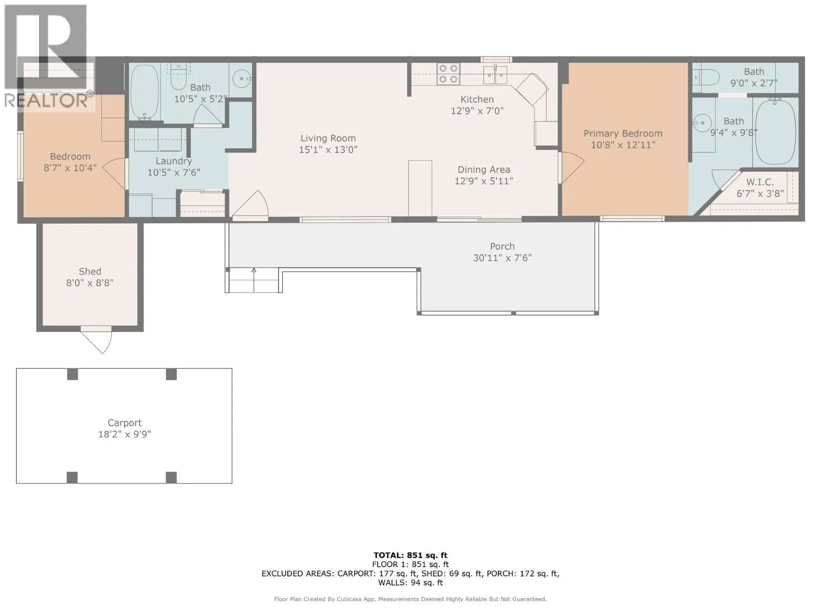 1750 Lenz Road Unit# 34