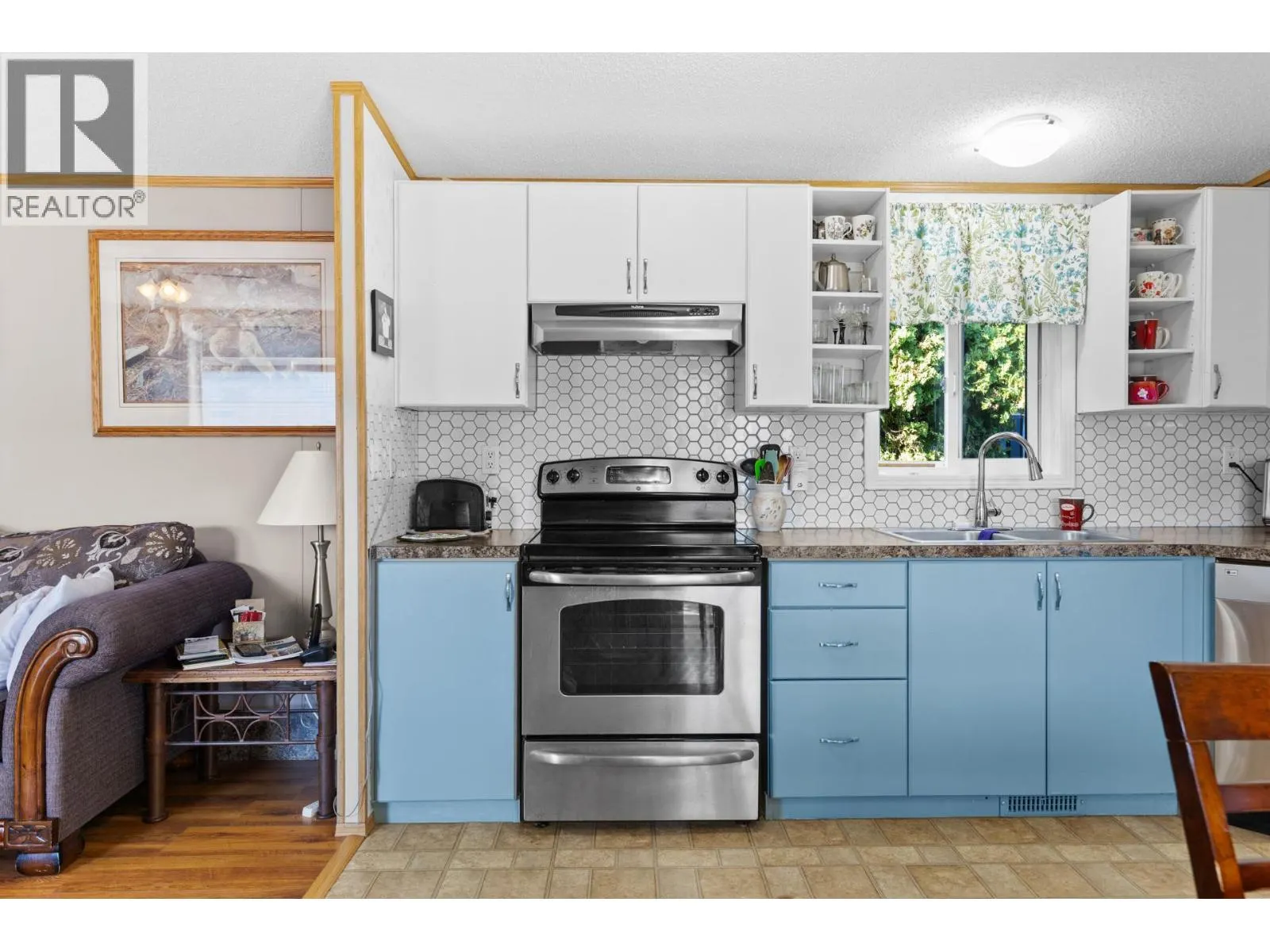 1750 Lenz Road Unit# 34