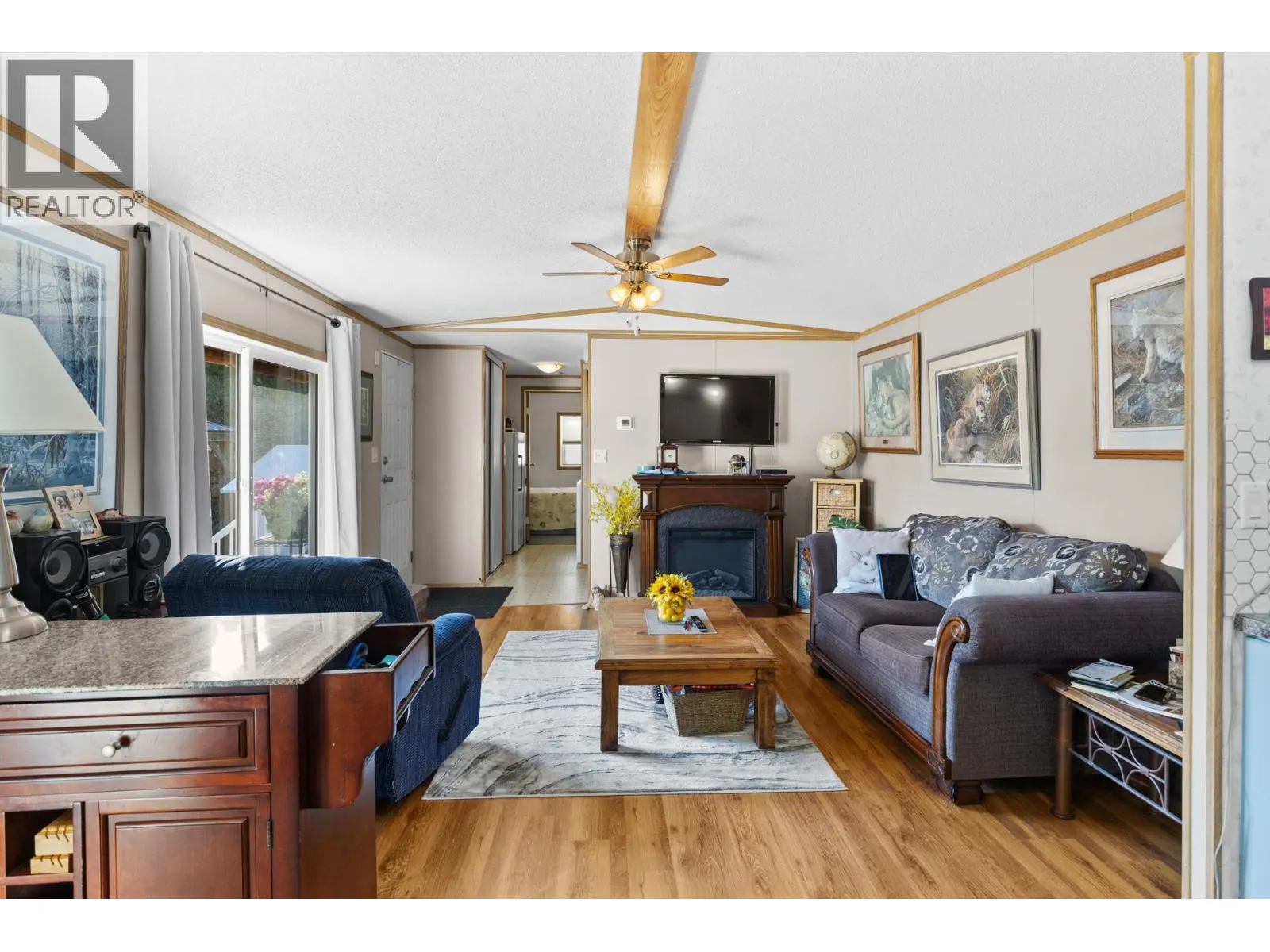 1750 Lenz Road Unit# 34