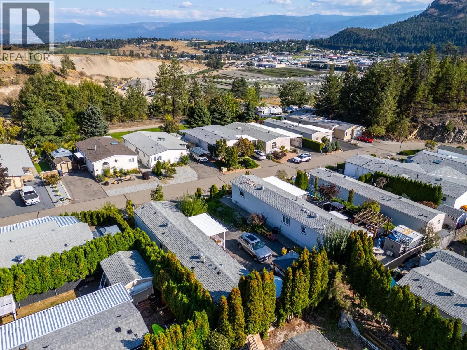 1750 Lenz Road Unit# 34