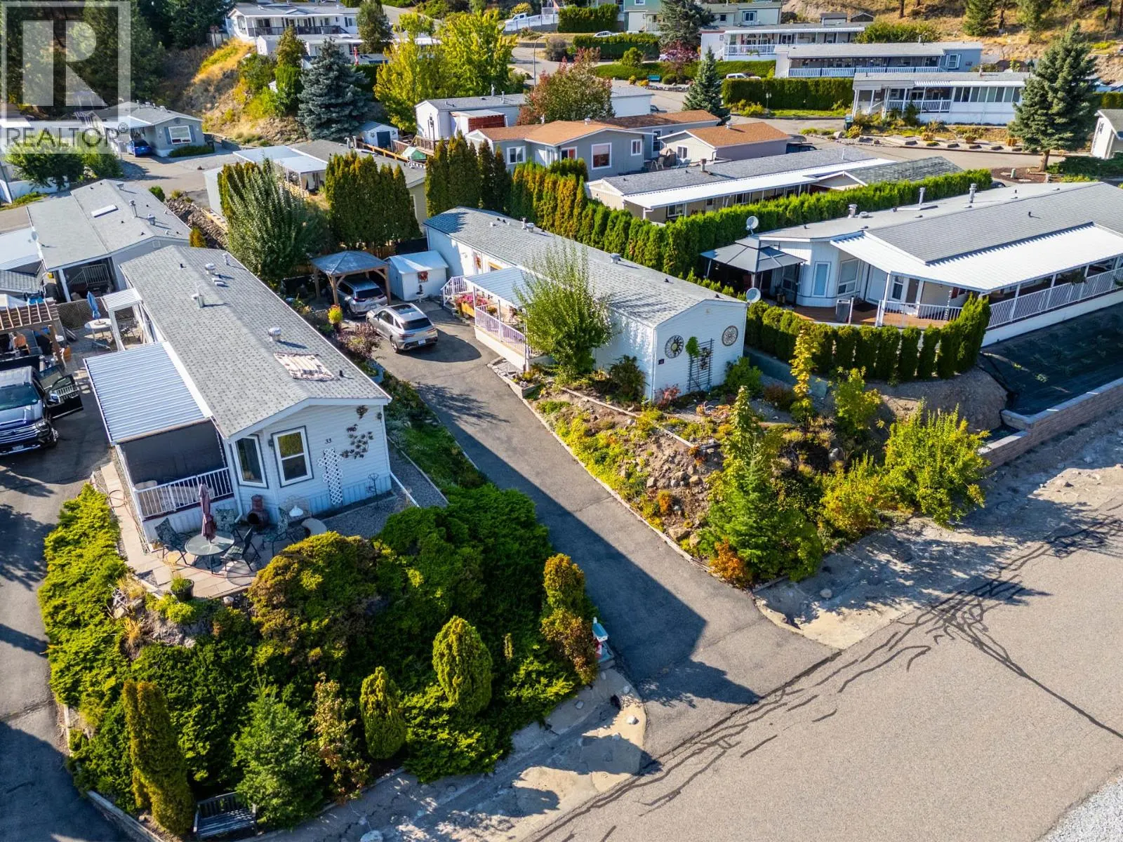 1750 Lenz Road Unit# 34
