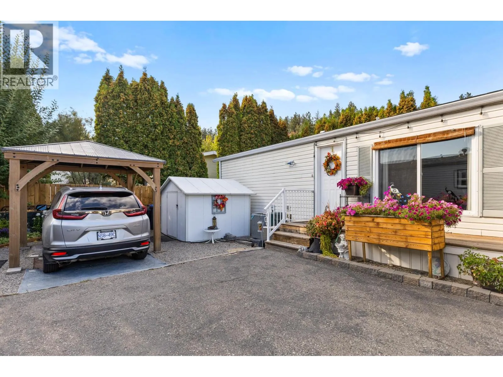 1750 Lenz Road Unit# 34