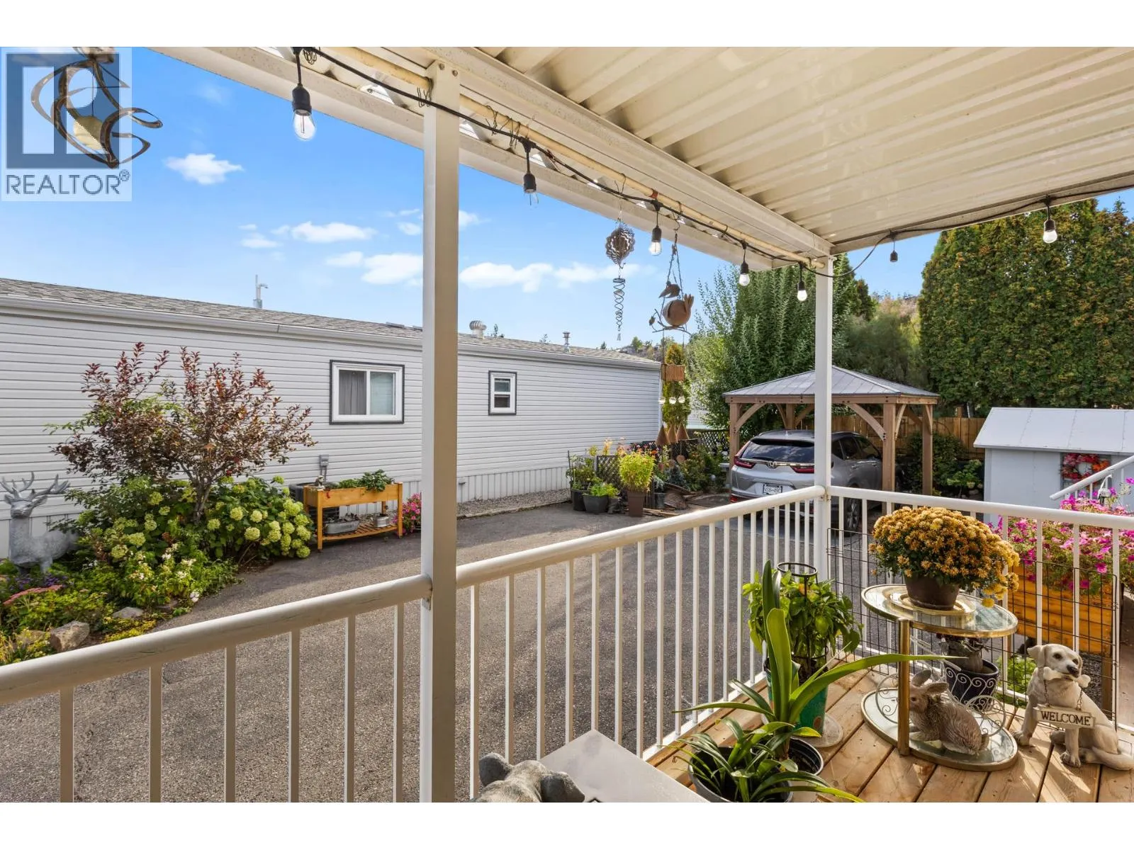 1750 Lenz Road Unit# 34
