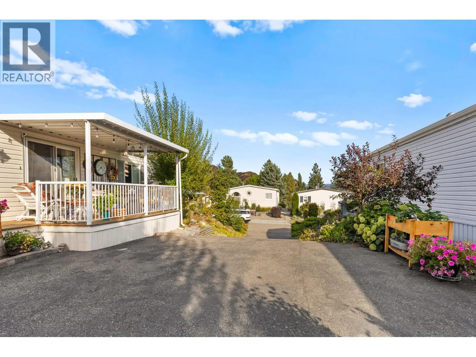 1750 Lenz Road Unit# 34