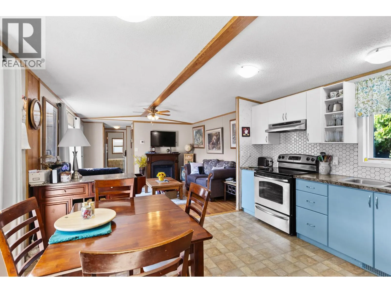 1750 Lenz Road Unit# 34