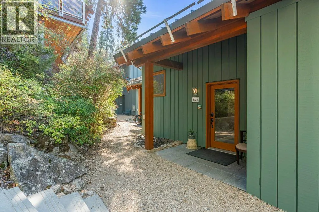 9845 Eastside Road Unit# 27