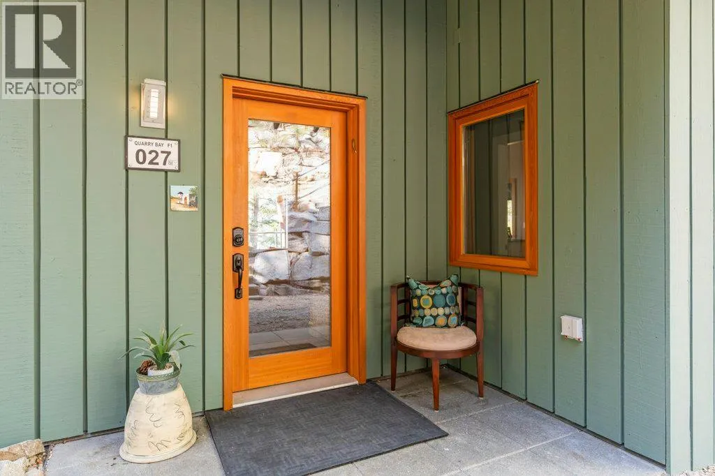 9845 Eastside Road Unit# 27