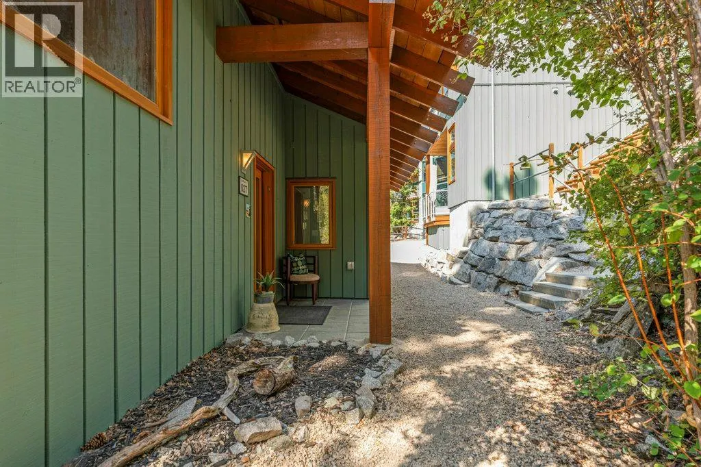 9845 Eastside Road Unit# 27