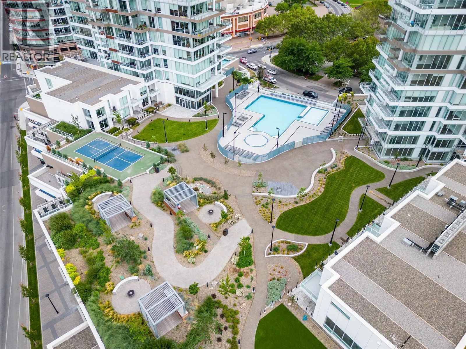 1191 Sunset Drive Unit# 2001