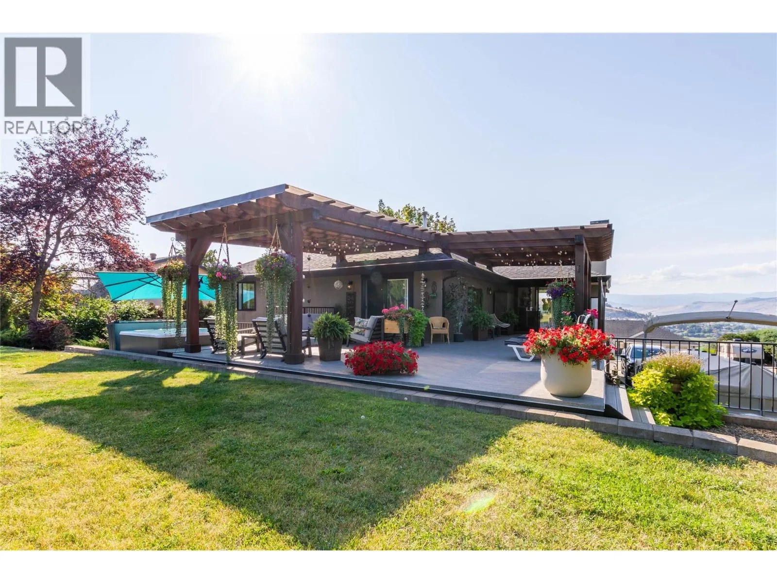 527 Terrace Drive