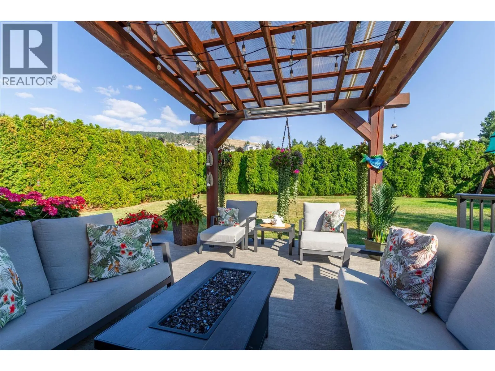527 Terrace Drive