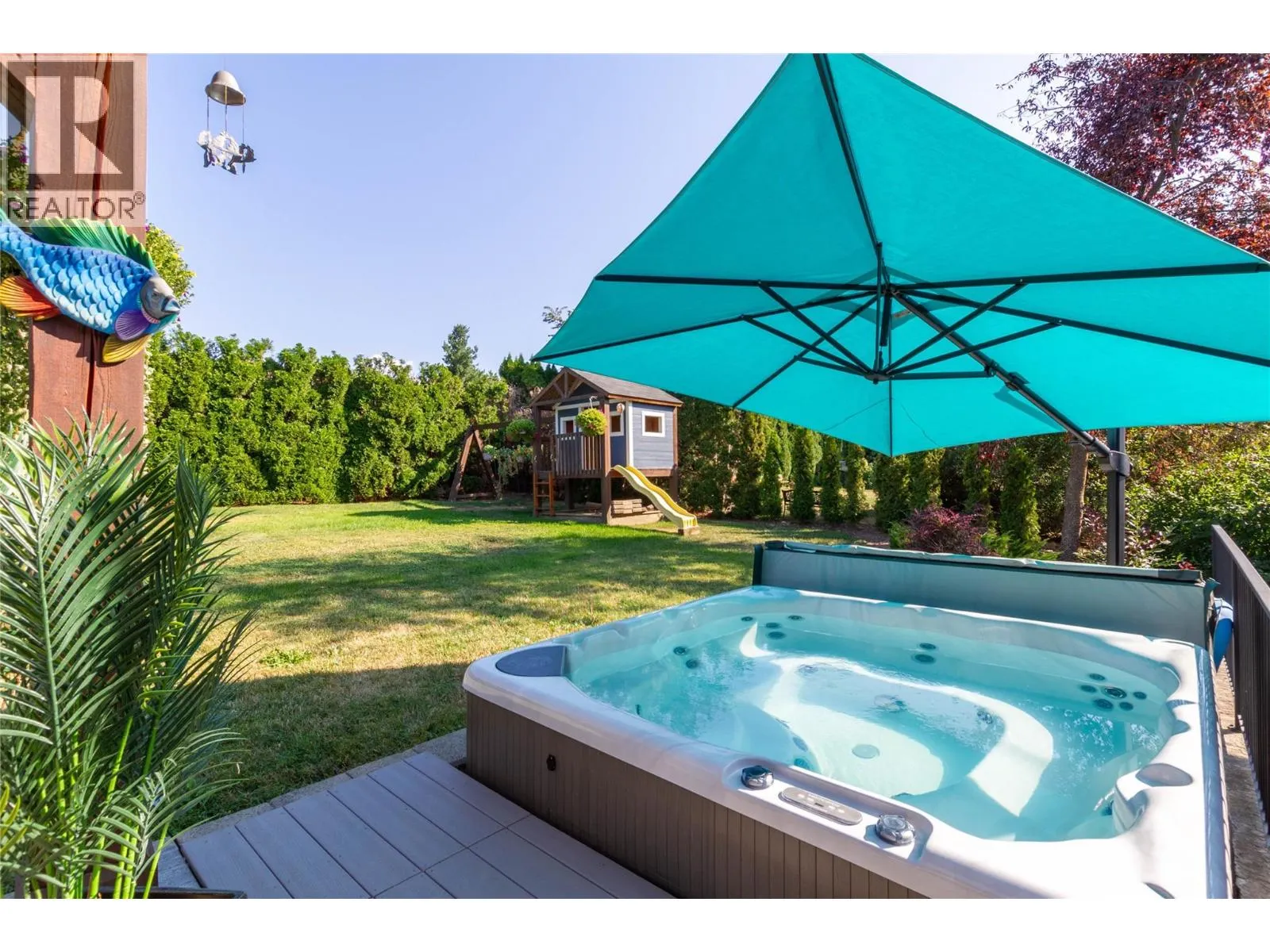 527 Terrace Drive