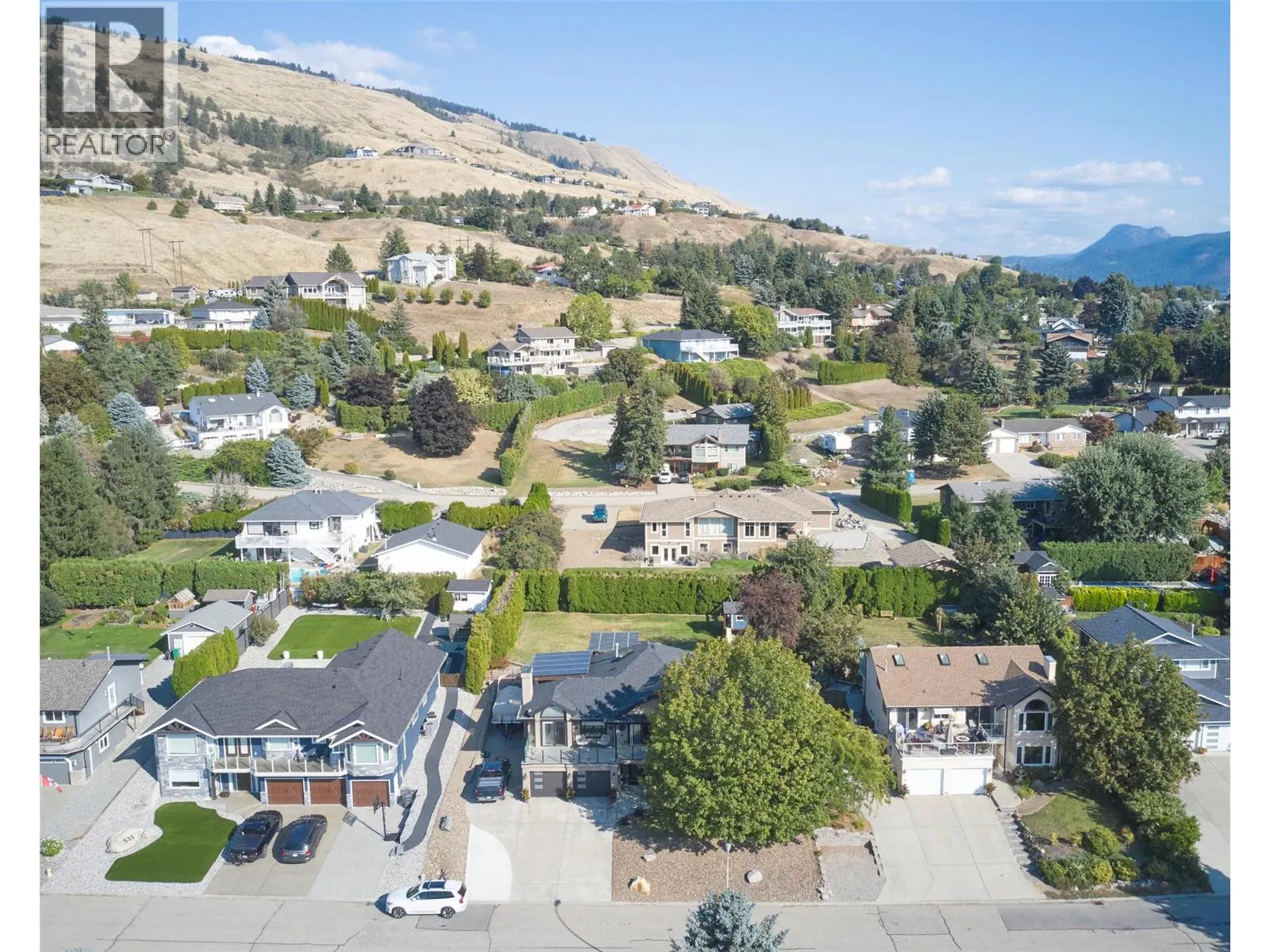 527 Terrace Drive