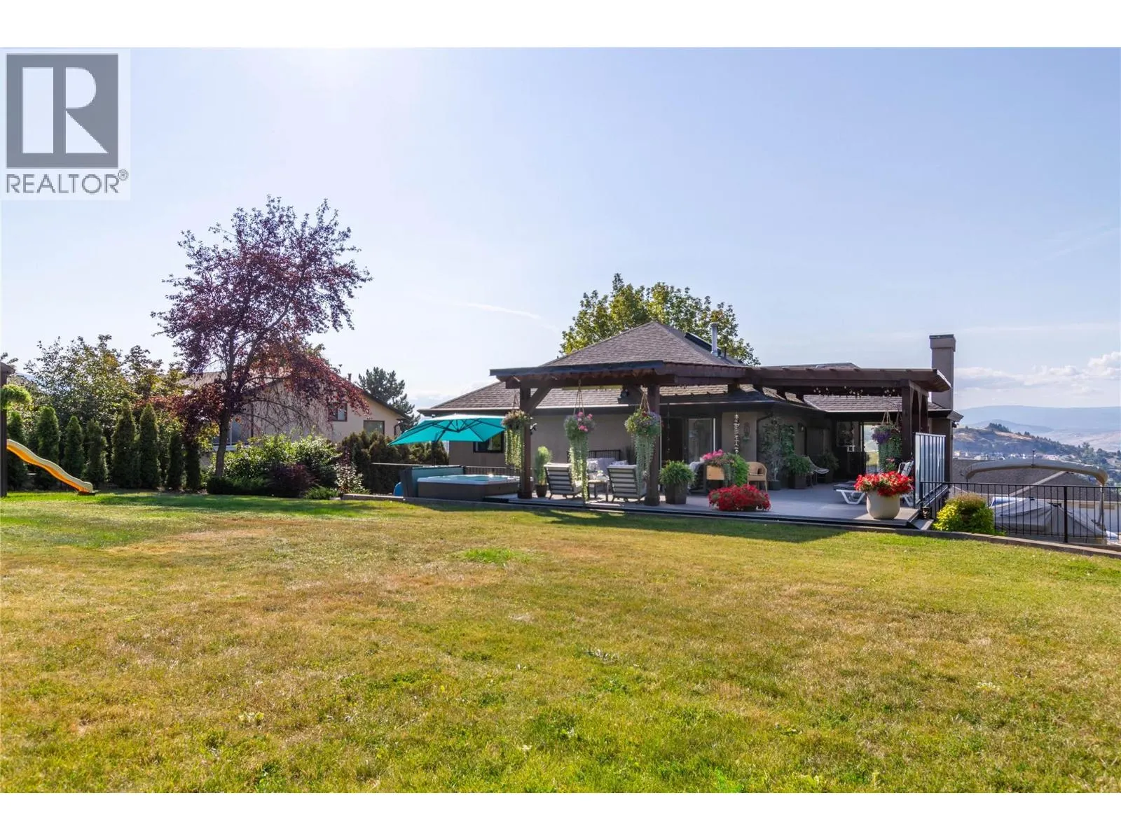 527 Terrace Drive