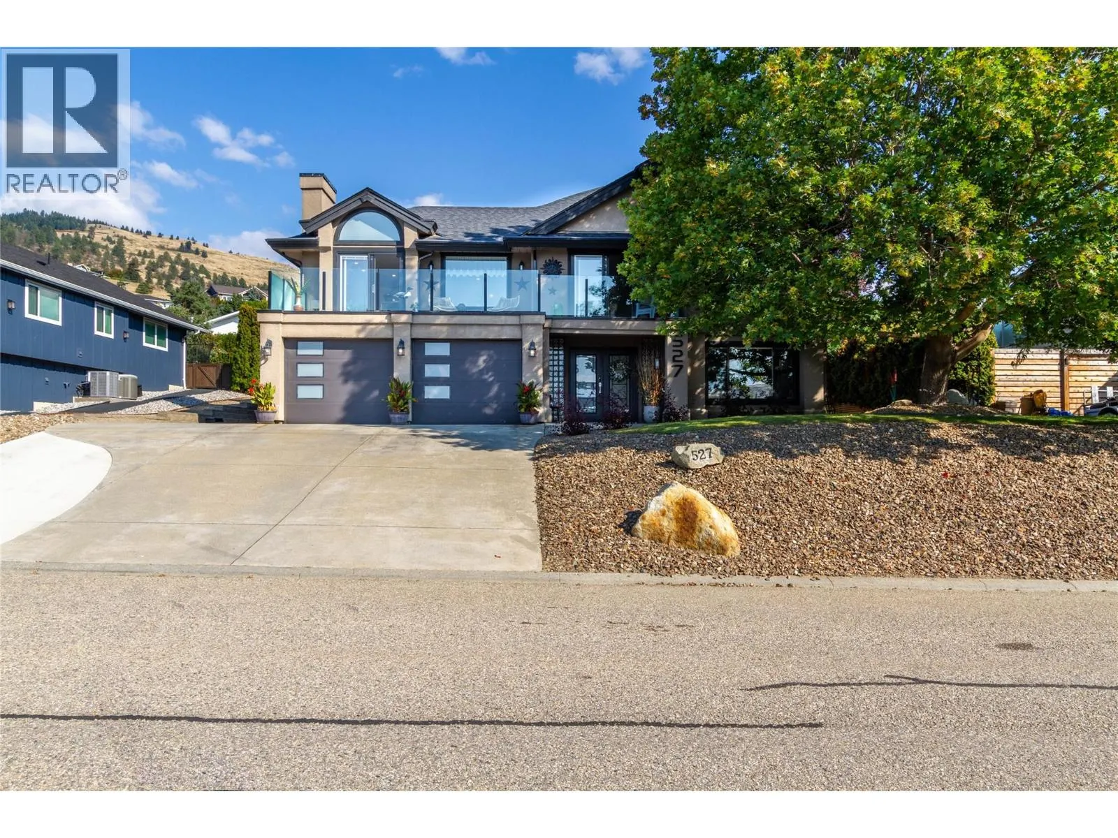 527 Terrace Drive