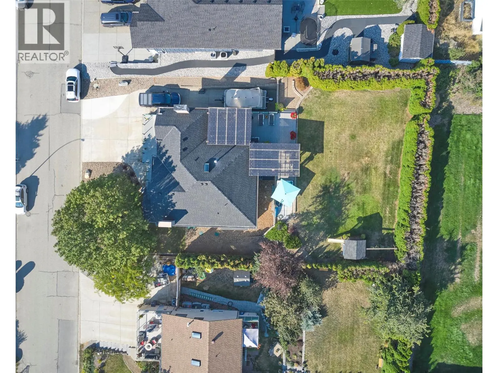 527 Terrace Drive