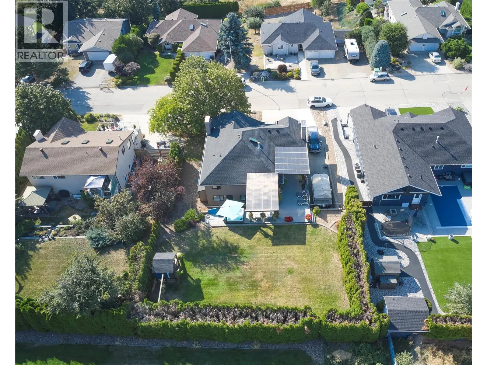 527 Terrace Drive