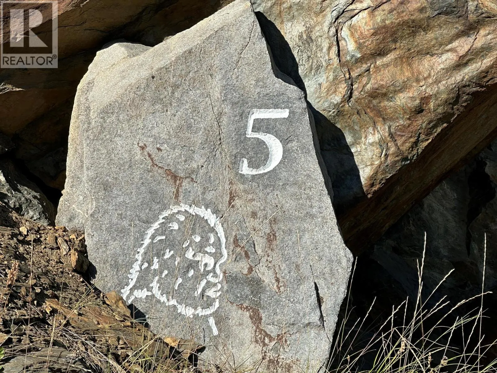 Sasquatch Point Lot# 5