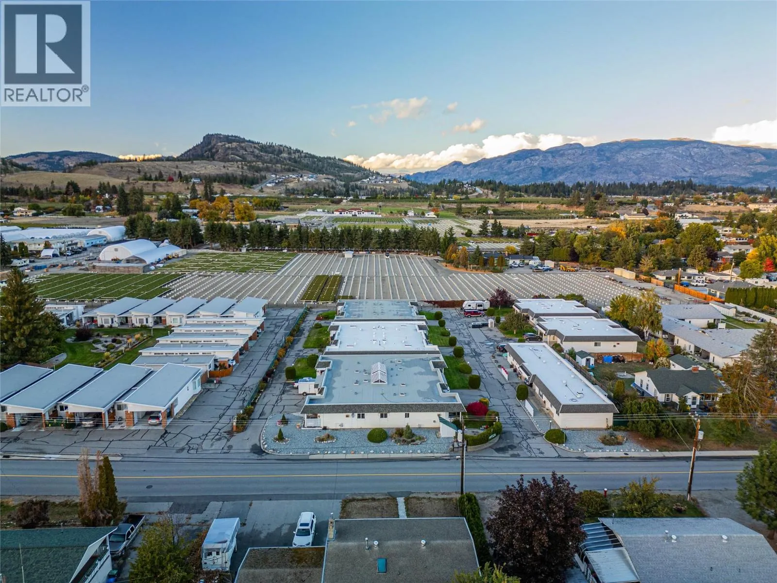 11110 Quinpool Road Unit# 13