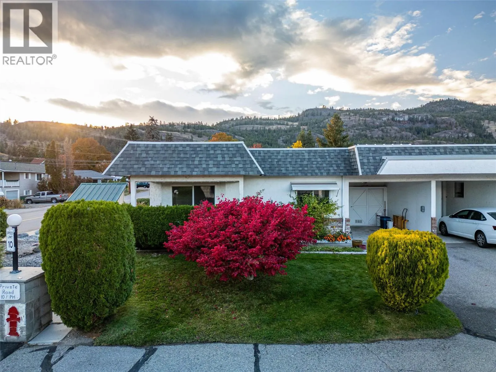 11110 Quinpool Road Unit# 13