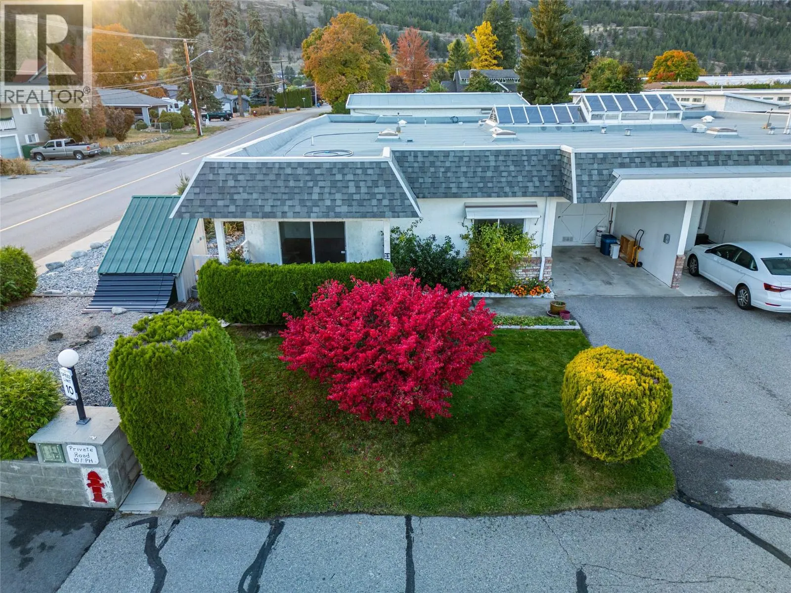 11110 Quinpool Road Unit# 13