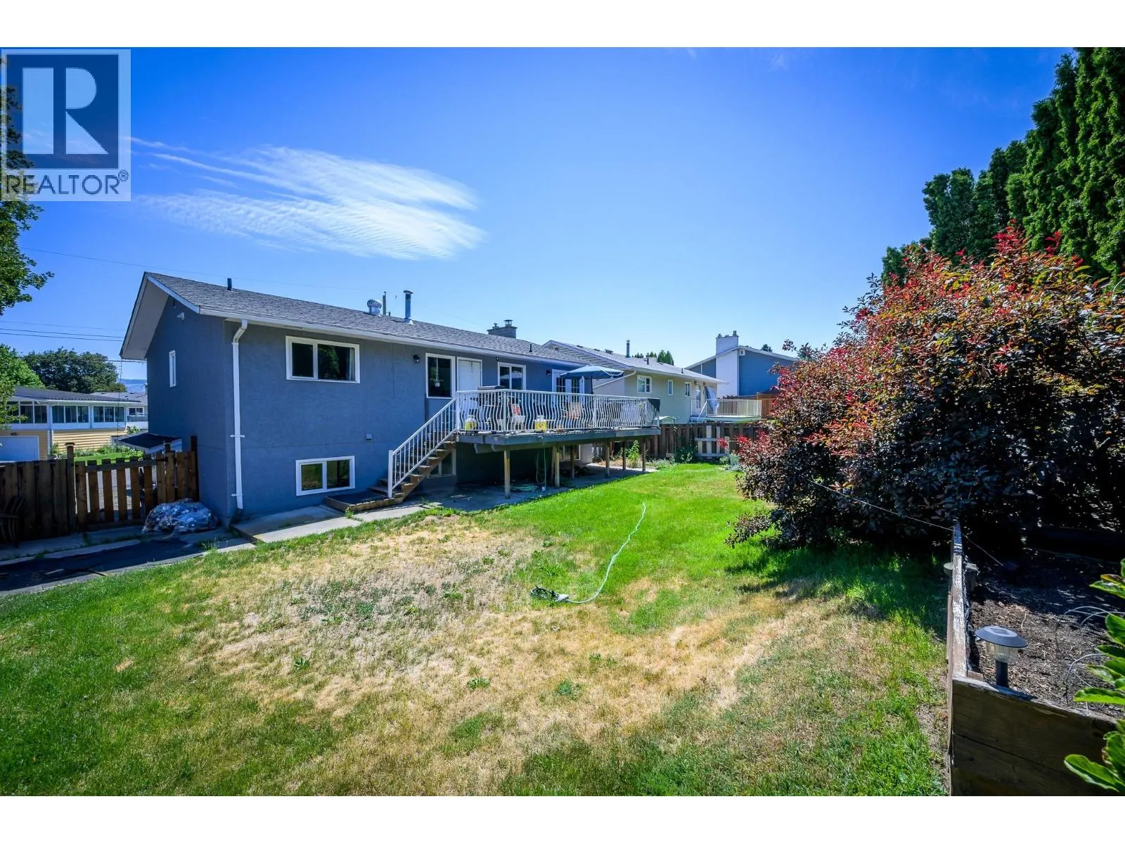 531 BAYWOOD Crescent