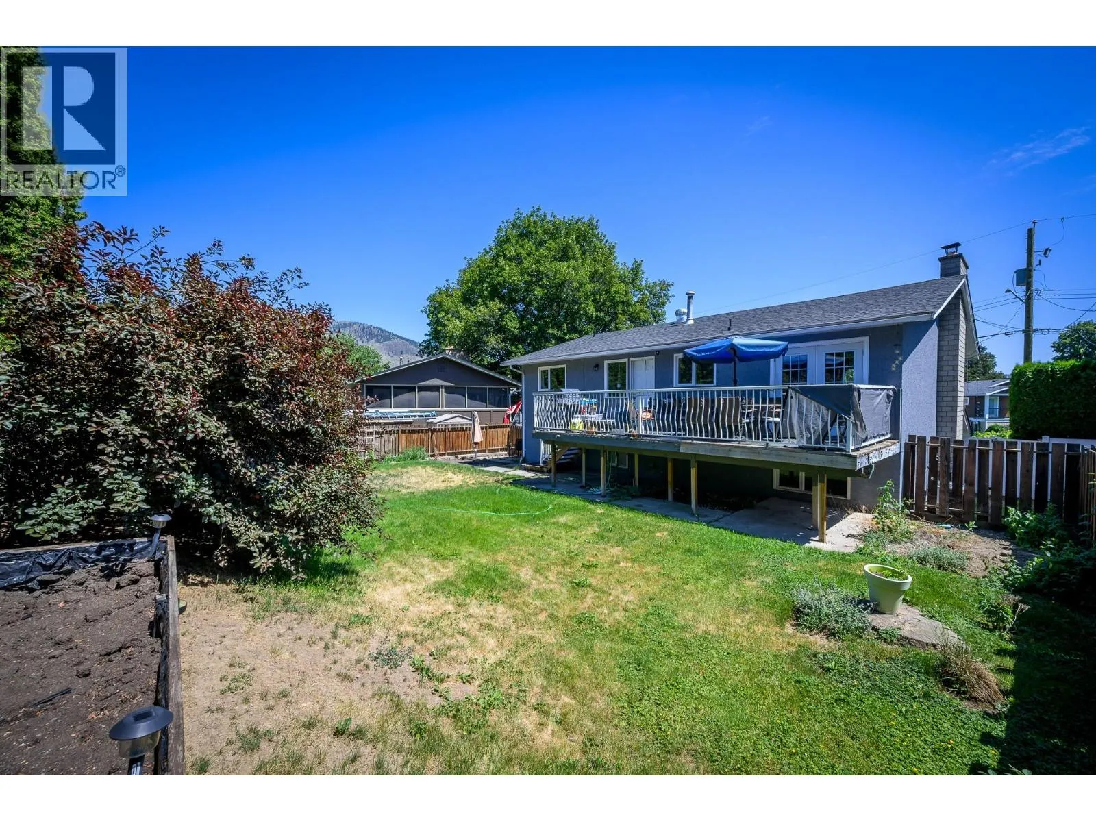 531 BAYWOOD Crescent