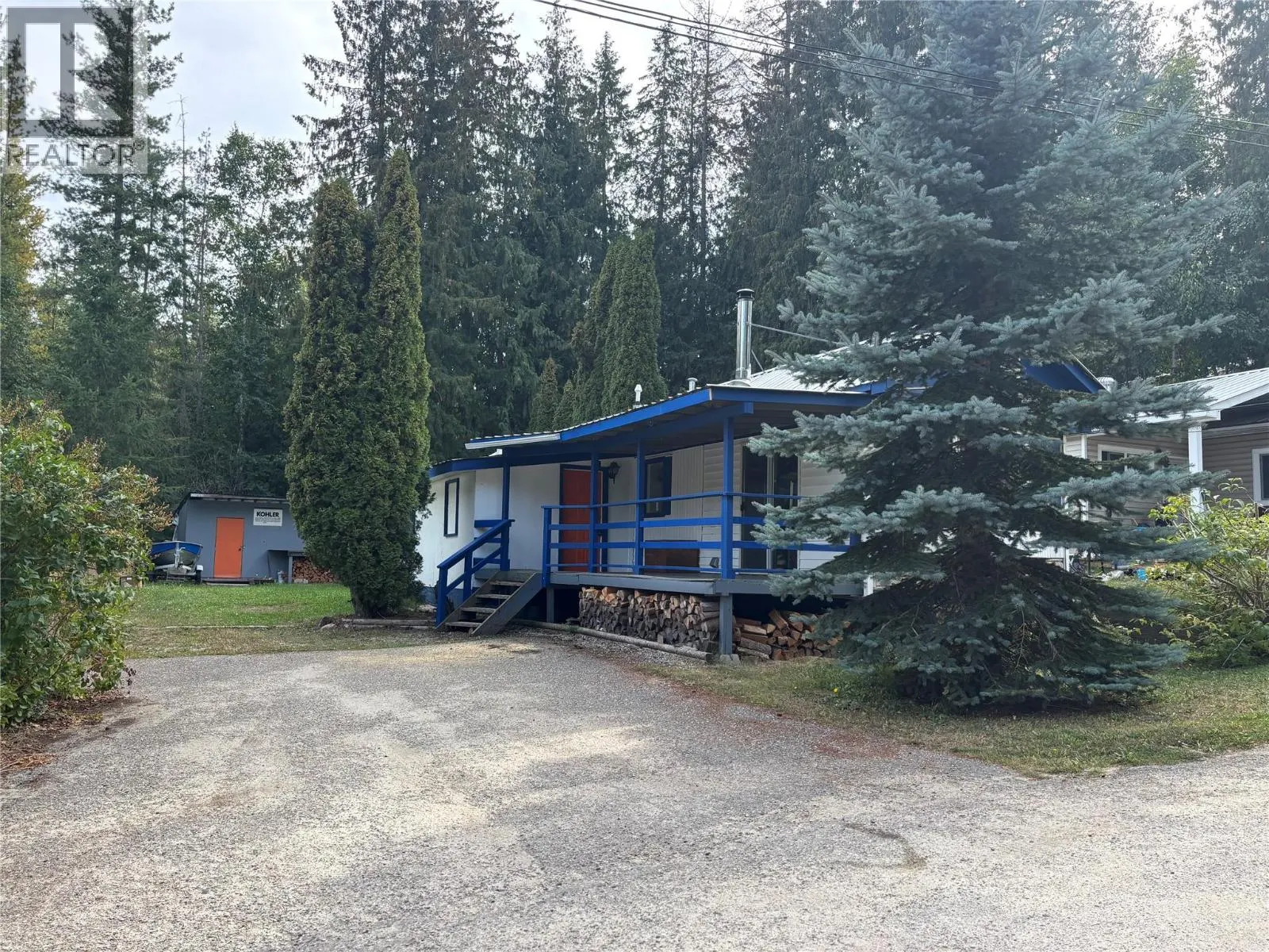 5235 Shaw Road SE Unit# 8