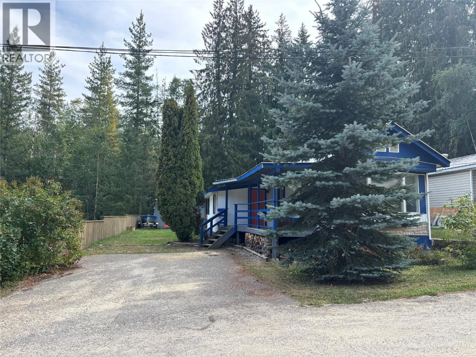 5235 Shaw Road SE Unit# 8