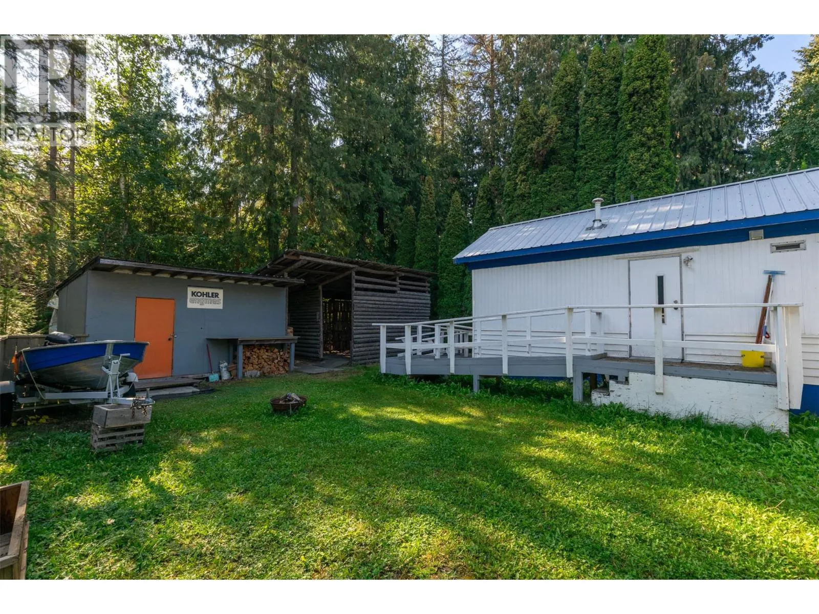 5235 Shaw Road SE Unit# 8