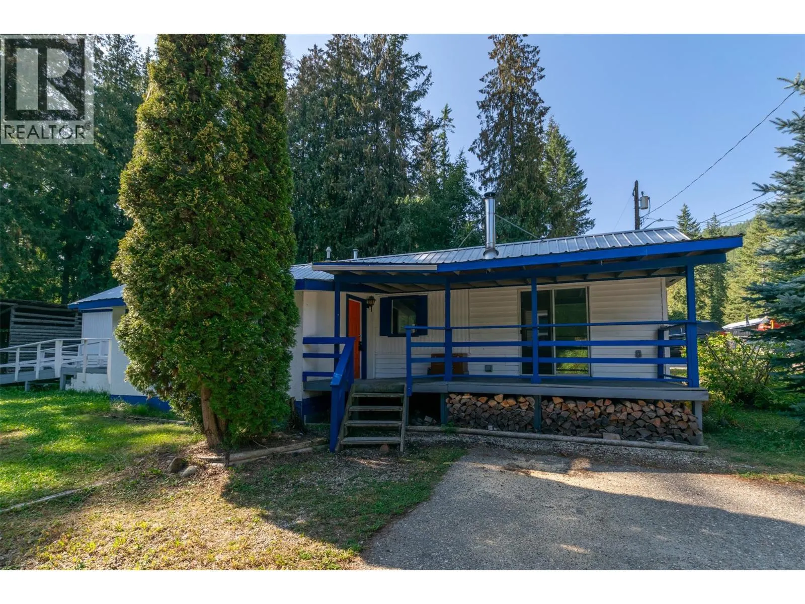 5235 Shaw Road SE Unit# 8