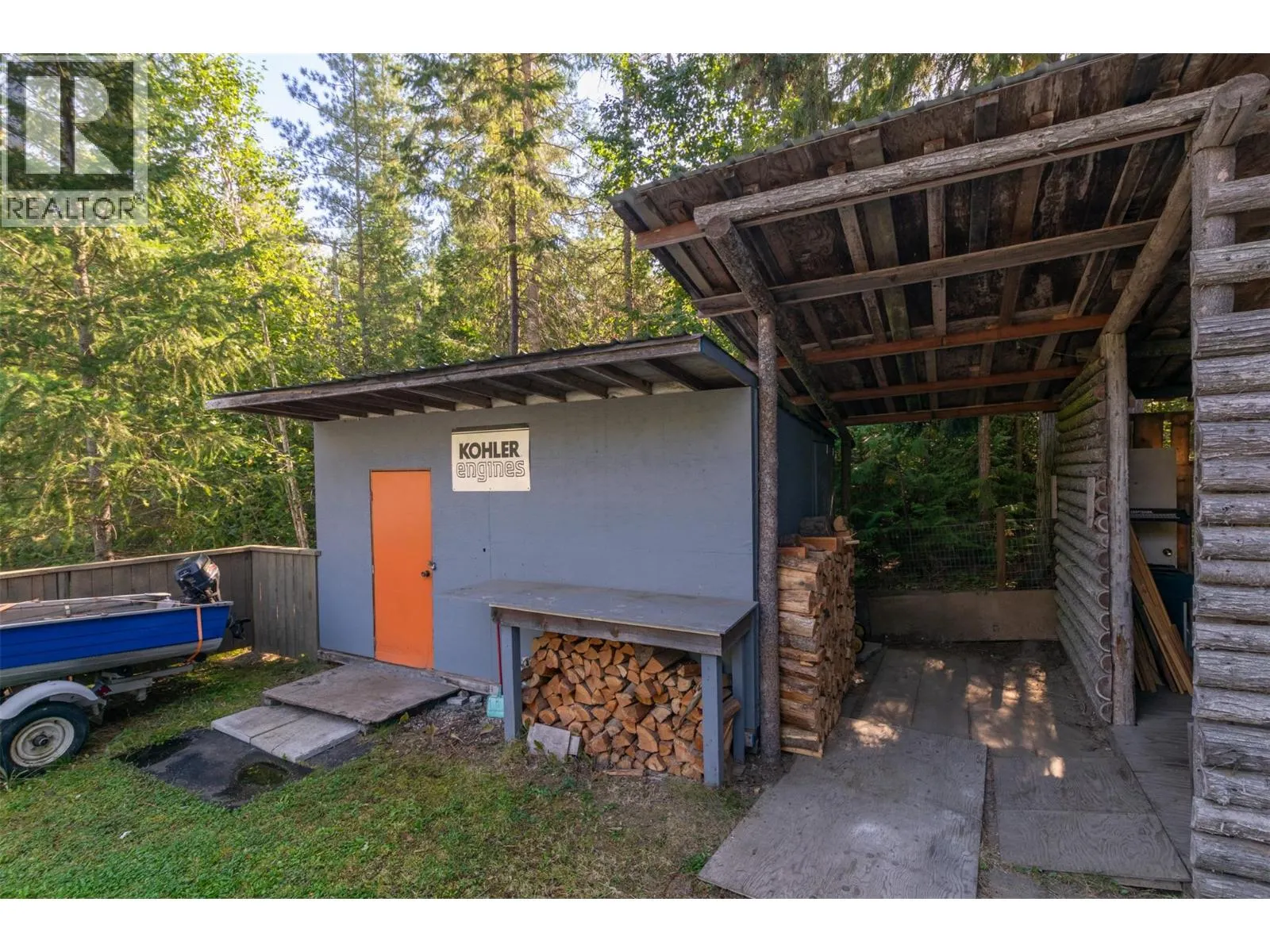 5235 Shaw Road SE Unit# 8