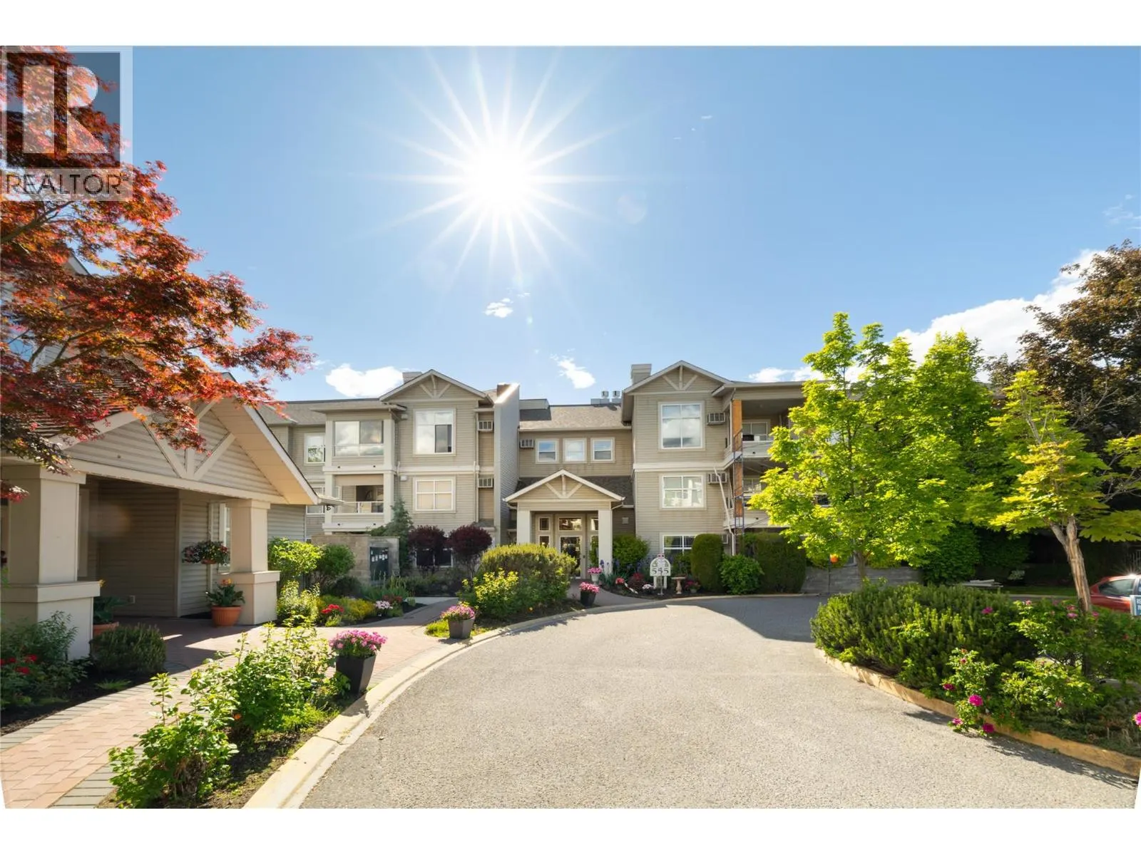 555 Houghton Road Unit# 108