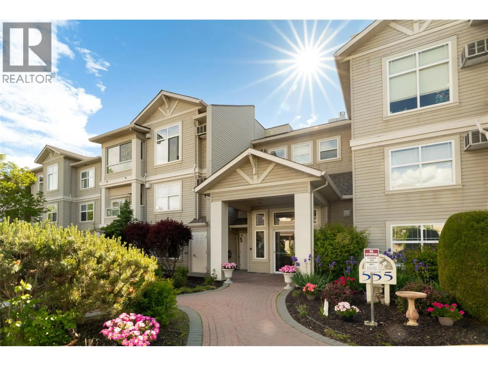 555 Houghton Road Unit# 108
