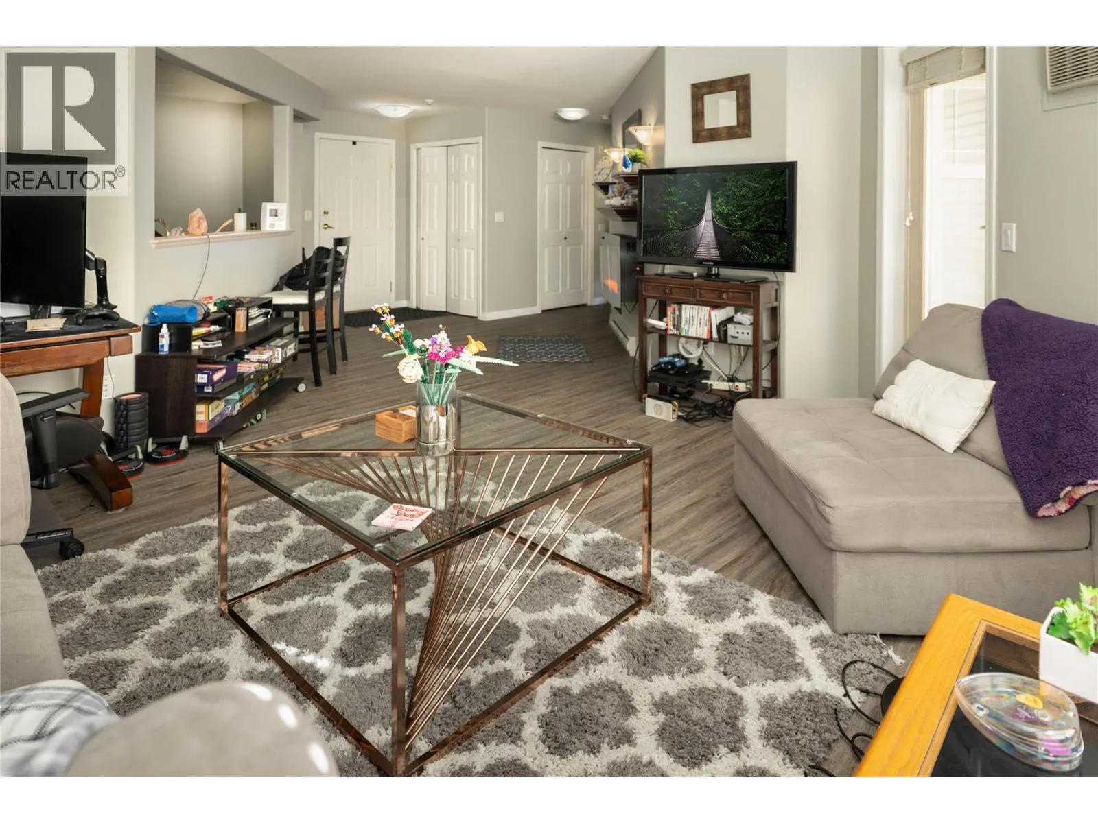 555 Houghton Road Unit# 108