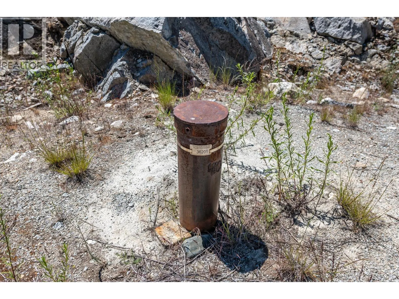Bighorn Point Lot# 6