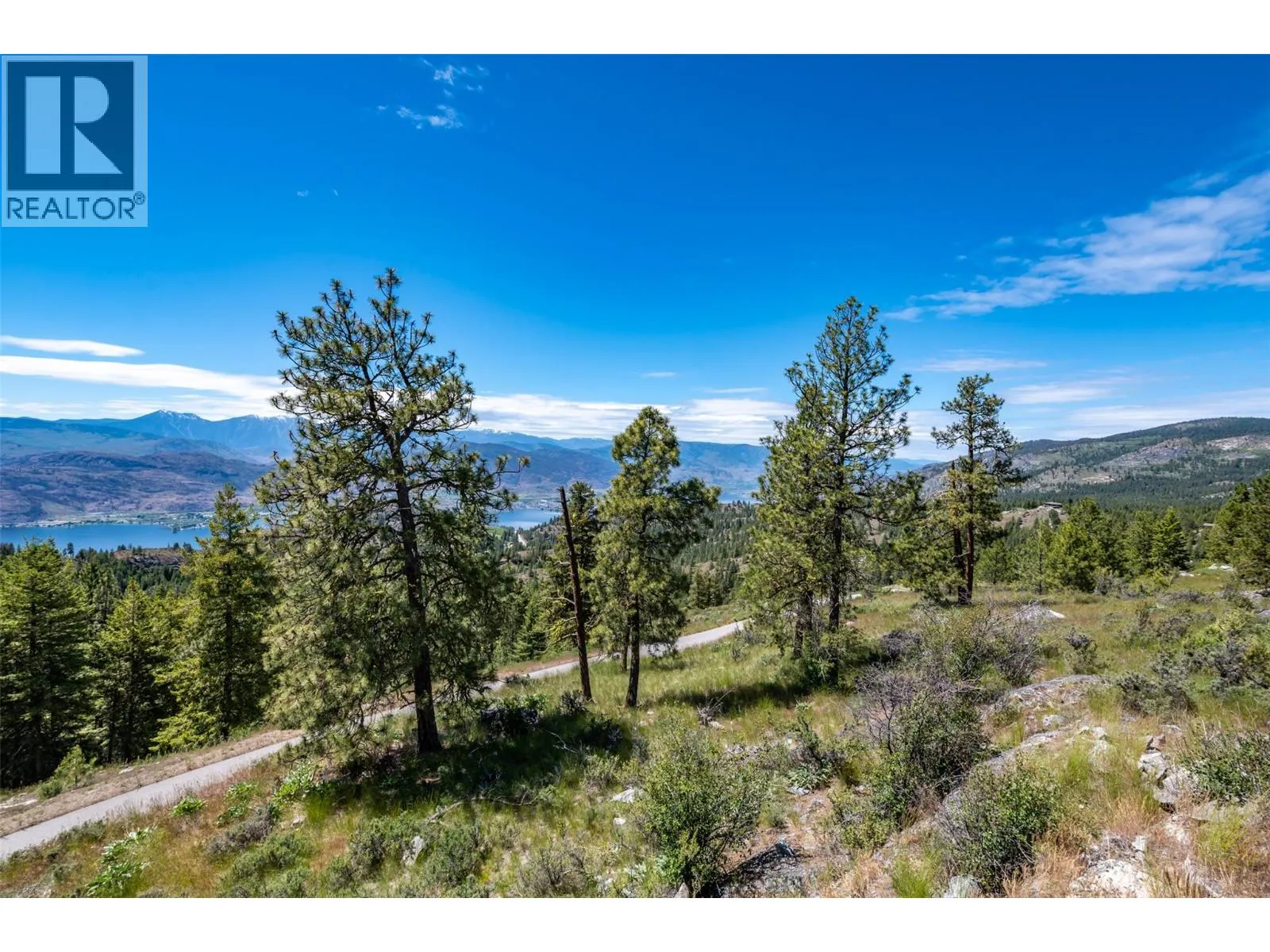 Bighorn Point Lot# 6