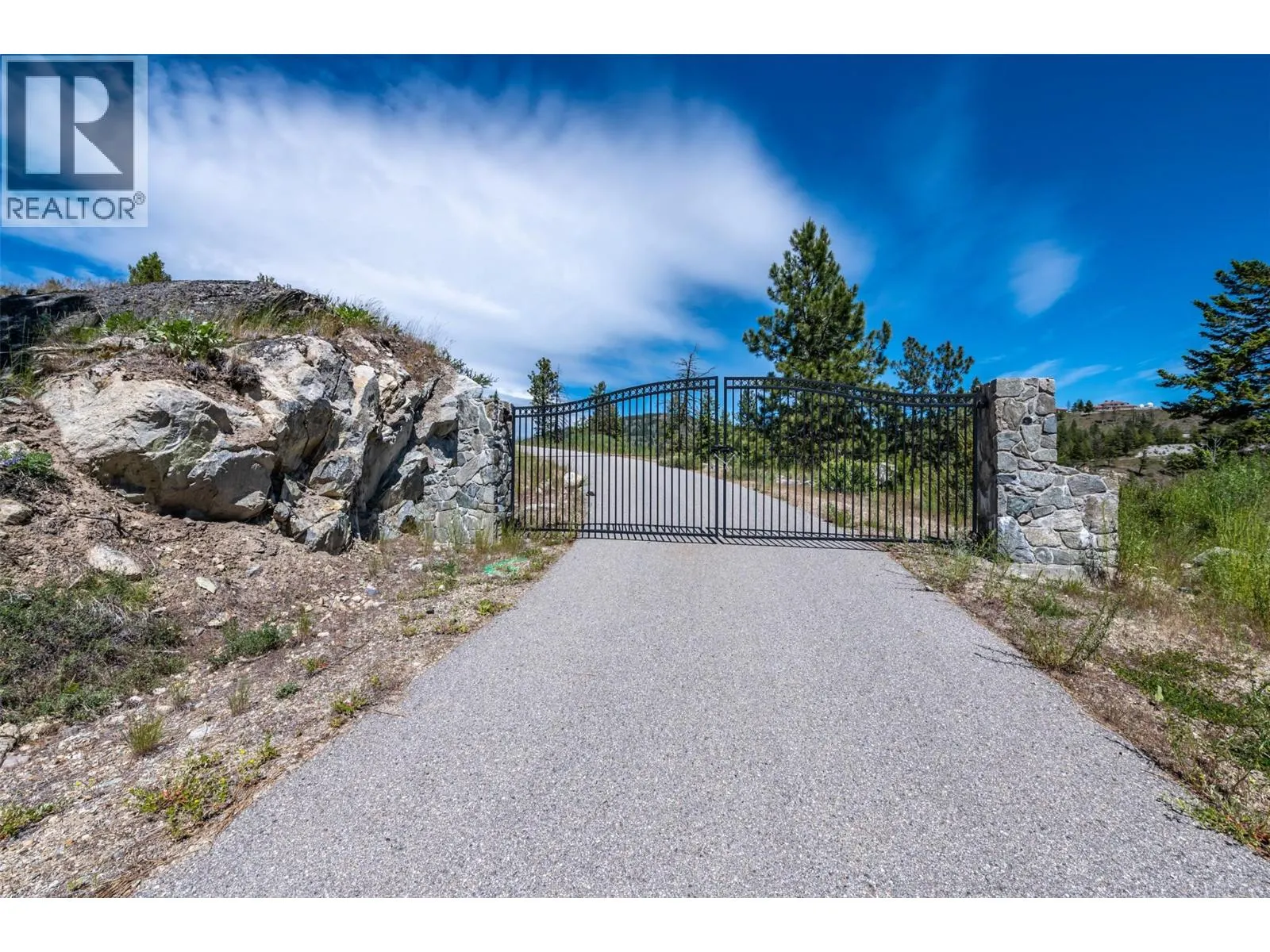 Bighorn Point Lot# 6